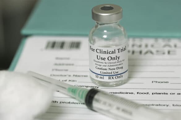 Should You Join a Clinical Trial for Cancer? Experts Provide You with Answers
