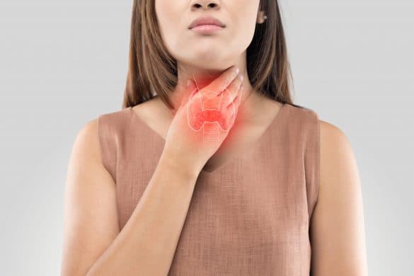 Thyroid Cancer Surgery: FAQs Answered by A Surgical Oncologist