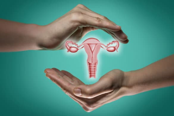 6 Alarming Signs of Gynaecological Cancers