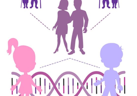 Find Out Your Risk of Inheriting Cancer & Ways to Prevent it.