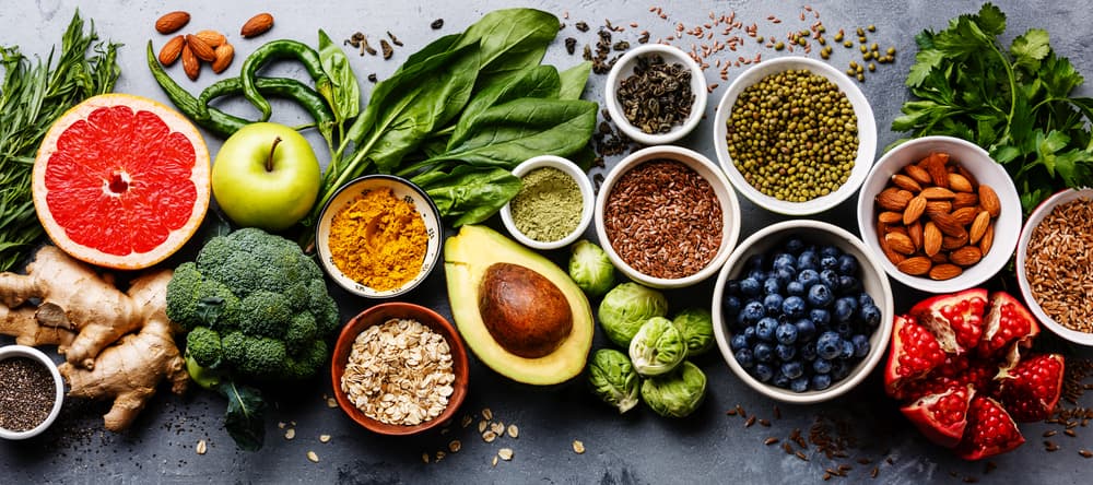Foods to Choose & Avoid for Managing Gastrointestinal Cancers