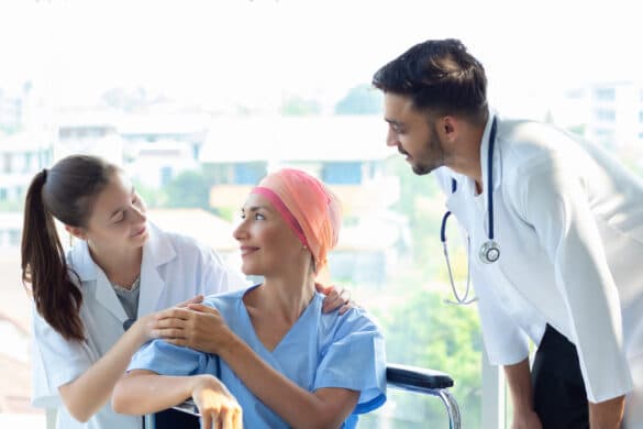Personalised Cancer Care: Customising Treatment for Each Patient