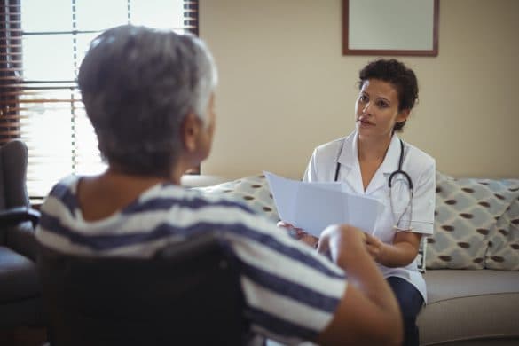 What is a Tumour Board and how can it help you?