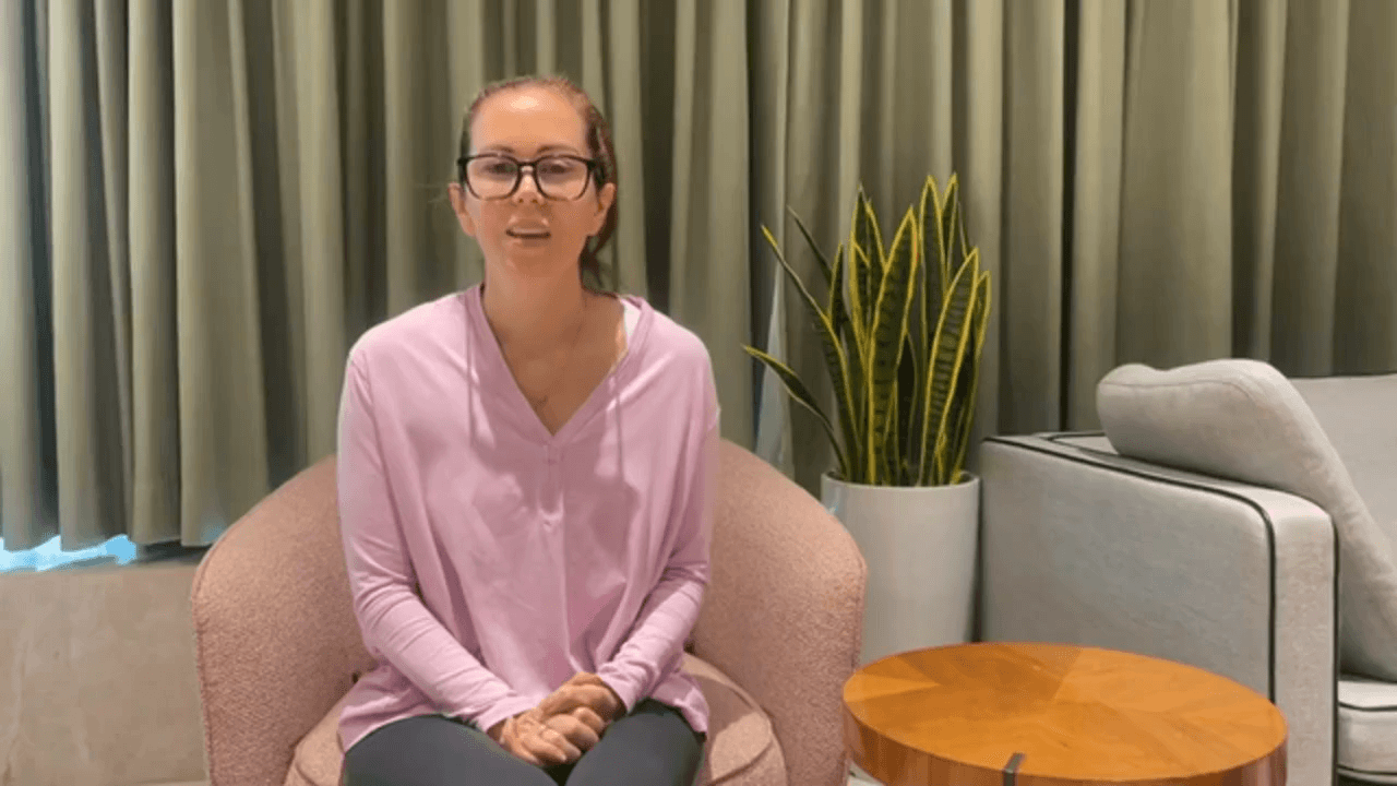 Patient Stories: Hope & Recovery