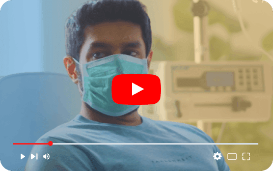 Our Cancer Centres Video Thumbnail
