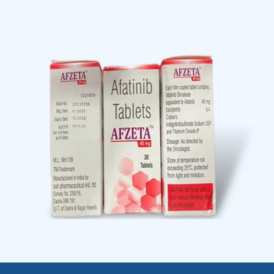 Afatinib