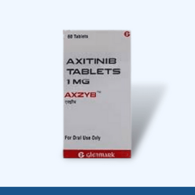 Axitinib