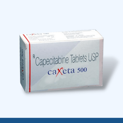 Capecitabine