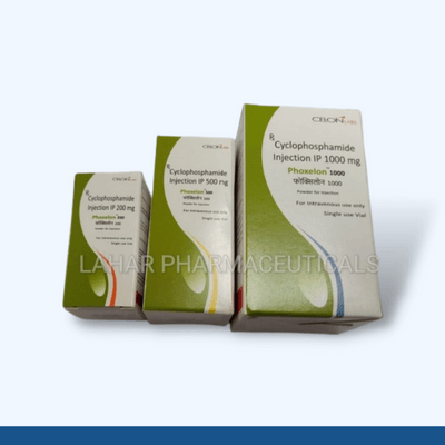 Cyclophosphamide