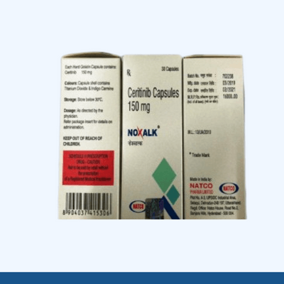 Ceritinib
