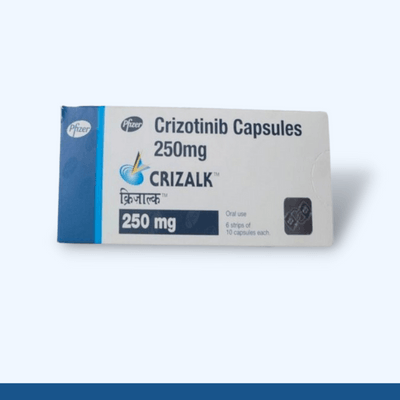 Crizotinib