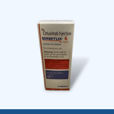Cetuximab
