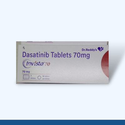 Dasatinib