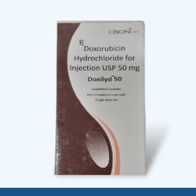 Doxorubicin