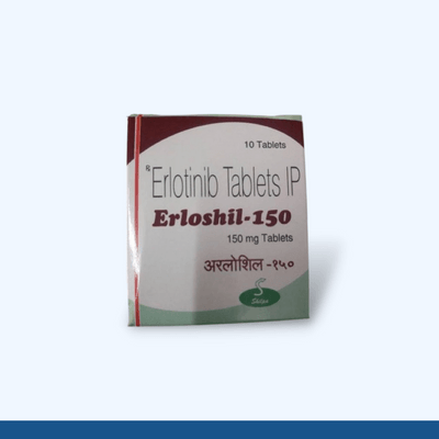 Erlotinib