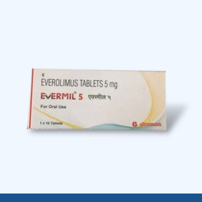 Everolimus