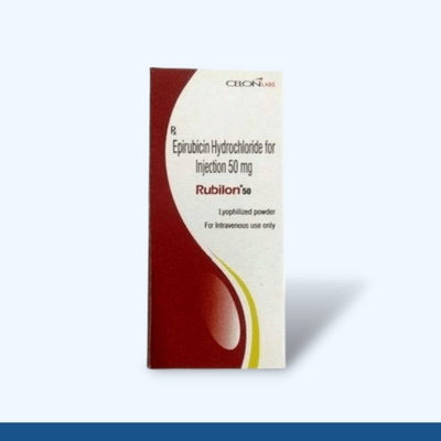 Epirubicin