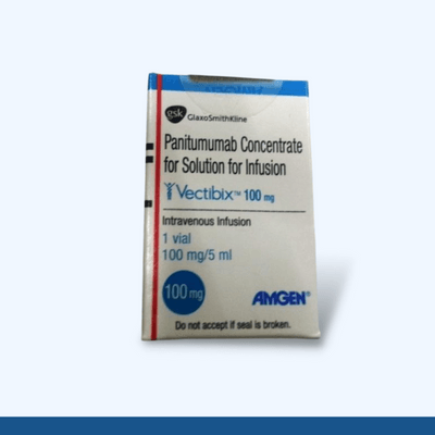 Panitumumab