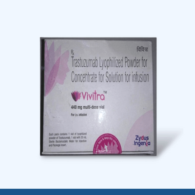 Trastuzumab