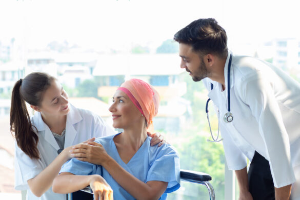 Breast Cancer Screening